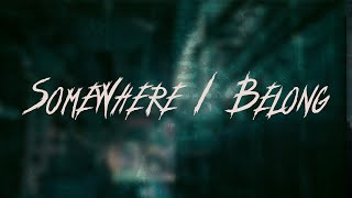 Download lagu Linkin Park - Somewhere I Belong | Lyrics mp3