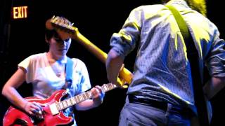 17/23 Kaki King (w/ Mike Einziger) - Pull Me Out Alive @ 9:30 Club, Washington, DC 4/29/10