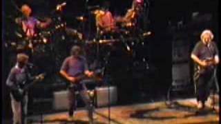 Grateful Dead Perform &quot;Here Comes Sunshine&quot;
