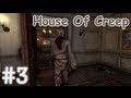 Amnesia House Of Creep #3 - ОГРОМНЫЙ ТАРАКАН! (•̪ ...