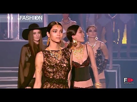 ETAM Show Paris 2013 Highlights - Fashion Channel