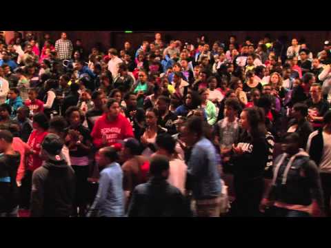 Word of Life Bermuda Superbowl 2014 Highlights