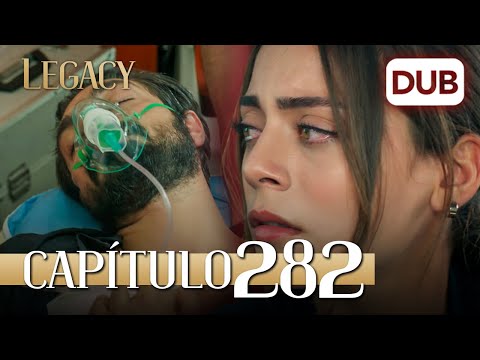 Legacy Capítulo 282 | Doblado al Español (Temporada 2)
