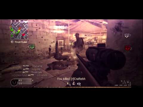 MIddle Fingers Up(OCE)