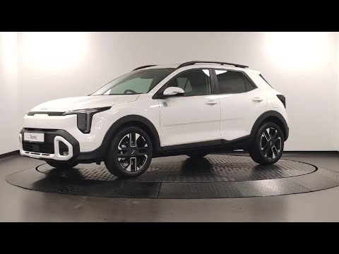 Kia Stonic GT LINE - Image 2