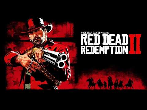 UMA CHANCE DE REDENÇÃO PARA O RED DEAD REDEMPTION 2