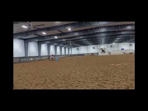 Diamond U Arena- Selah  video thumbnail