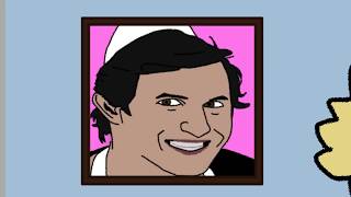 Videoklip Dance Gavin Dance - Three Wishes s textom piesne