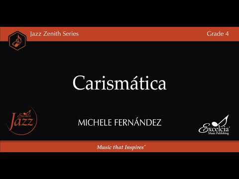 Carismatica - Michele Fernandez