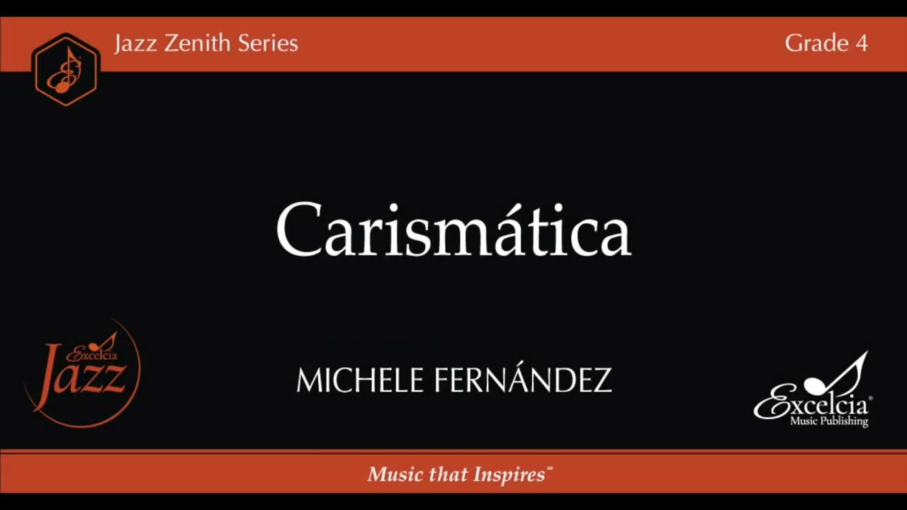 Carismatica - Michele Fernandez