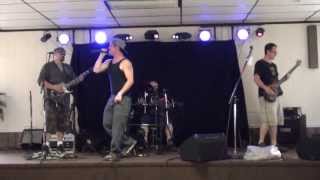 Evil Boll Weevil 2013-10-05 V3 (Video by Tom Messner)