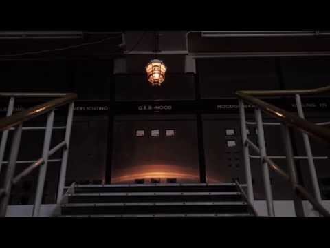 Introducing the Printlamp