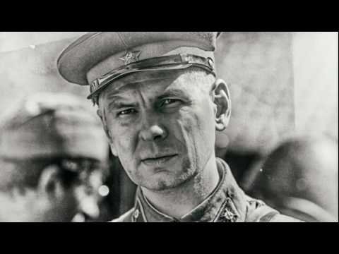 Kuban Cossack Choir - When We Were at War