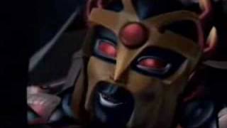 Tear You Apart - She Wants Revenge - Transformers: Beast Wars