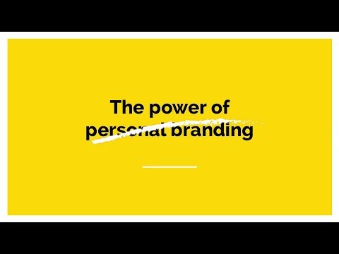 Rooster Talks: The Power of Personal Branding with Jess Jeary