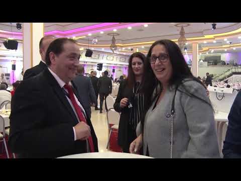 Docek Nove 2019 kod zorana Mehanicara i Sinova -  Yu Planet Reortaza