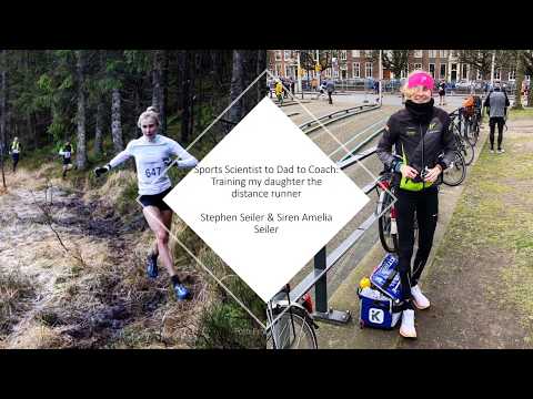 Intervista di formazione con Siren #1