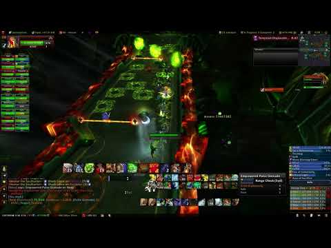 Recursion: Mythic Imonar the Soulhunter