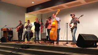 Swing Low, Sweet Chariot -- RoundUp