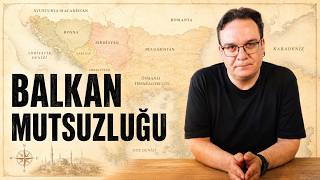 Balkan Mutsuzluğu: Türkiye’nin Unutulmuş Muhacir Krizi / Balkan Reconquista’sı