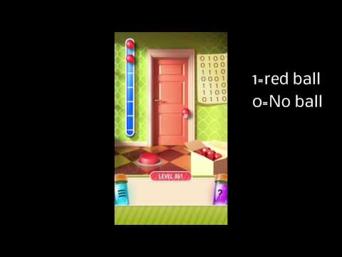 100 Doors Puzzle Box Levels 60-61