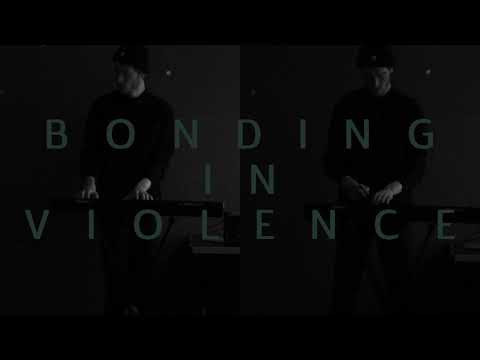 Lilly Legit - Bonding In Violence (Music Video)