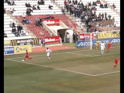 El Albacete Balompié derrotó al Jaén 2-0