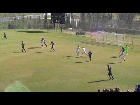 Kenny Fuentes 2019-2020 Highlights