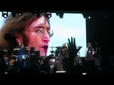 Paul McCartney - I've Got a Feeling (Brasilia 2023)