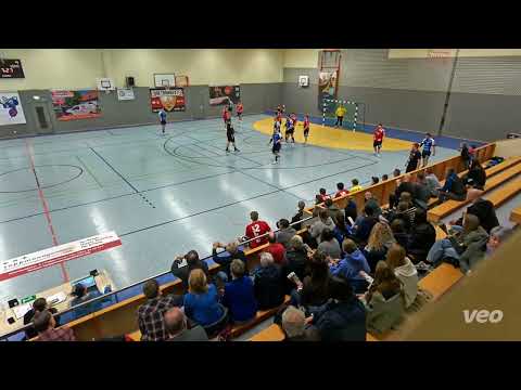 Hornets I vs. SV Aufbau Altenburg (17.01.2026)