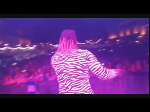 JCP el Especialista - Biografía & Show Pueblo Español (Barcelona)