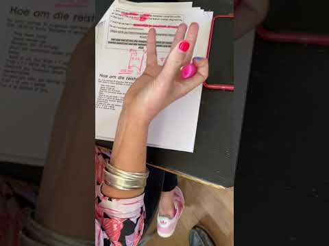 LHS GR 12 TOERISME TYDSONE 2