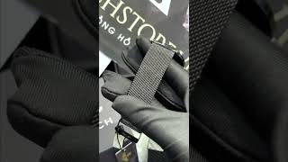 youtube SRWatch 40mm Nam SG1085.1601