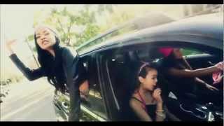Honey Cocaine - Bad Gal (Official Video)