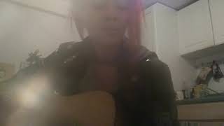 Scarecrow (Siouxsie &amp; the Banshees) mini cover