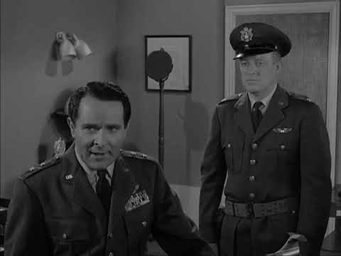 1x18 Ai Confini Della Realtà (The Twilight Zone) pt.2 - L'ultimo volo