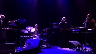 "Kevin's", Sharon Van Etten - Londres, Avril 2015