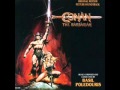 Conan - O.S.T. - 12 - Orphans of Doom - The Awakening