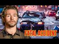 Matt Brown FATAL ACCIDENT - ABP
