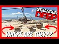 How to find Gyrocopter parts in Stranded Deep (PC)