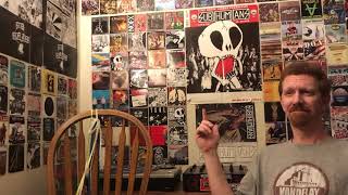 Shnootz - Reaction Video (Cyndi Lauper - Product of Misery)