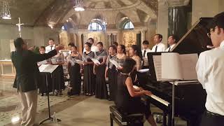 Panalangin Bukas Palad