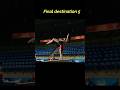 Final Destination 5 Short Thriller
