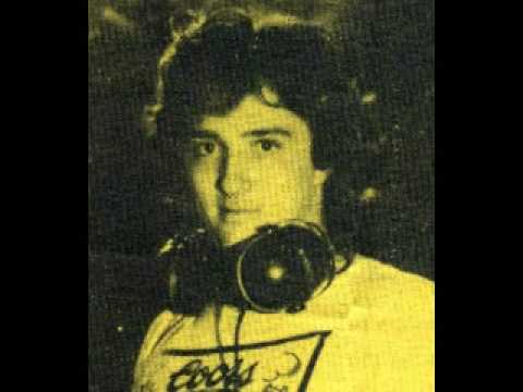 LES POIS 1981 DJ RUBENS