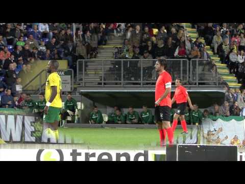 2013-09-13 Fortuna Sittard - Fortuna Sittard All Stars