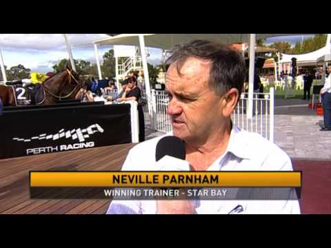 Ascot, 23/03/2016 - Race 4 - STAR BAY - Neville Parnham & Jake Casey