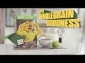NestleKoko Krunch The Goodness Of Wholegrain