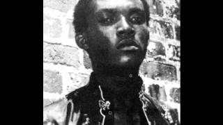 Ken Boothe -  Aint No Love