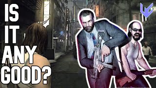 Is it Any Good? - Kane & Lynch 2: Dog Days