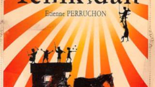 Vôlki - Tchikidan (Etienne Perruchon)